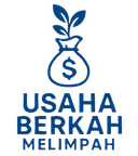 Usaha Berkah Melimpah Logo