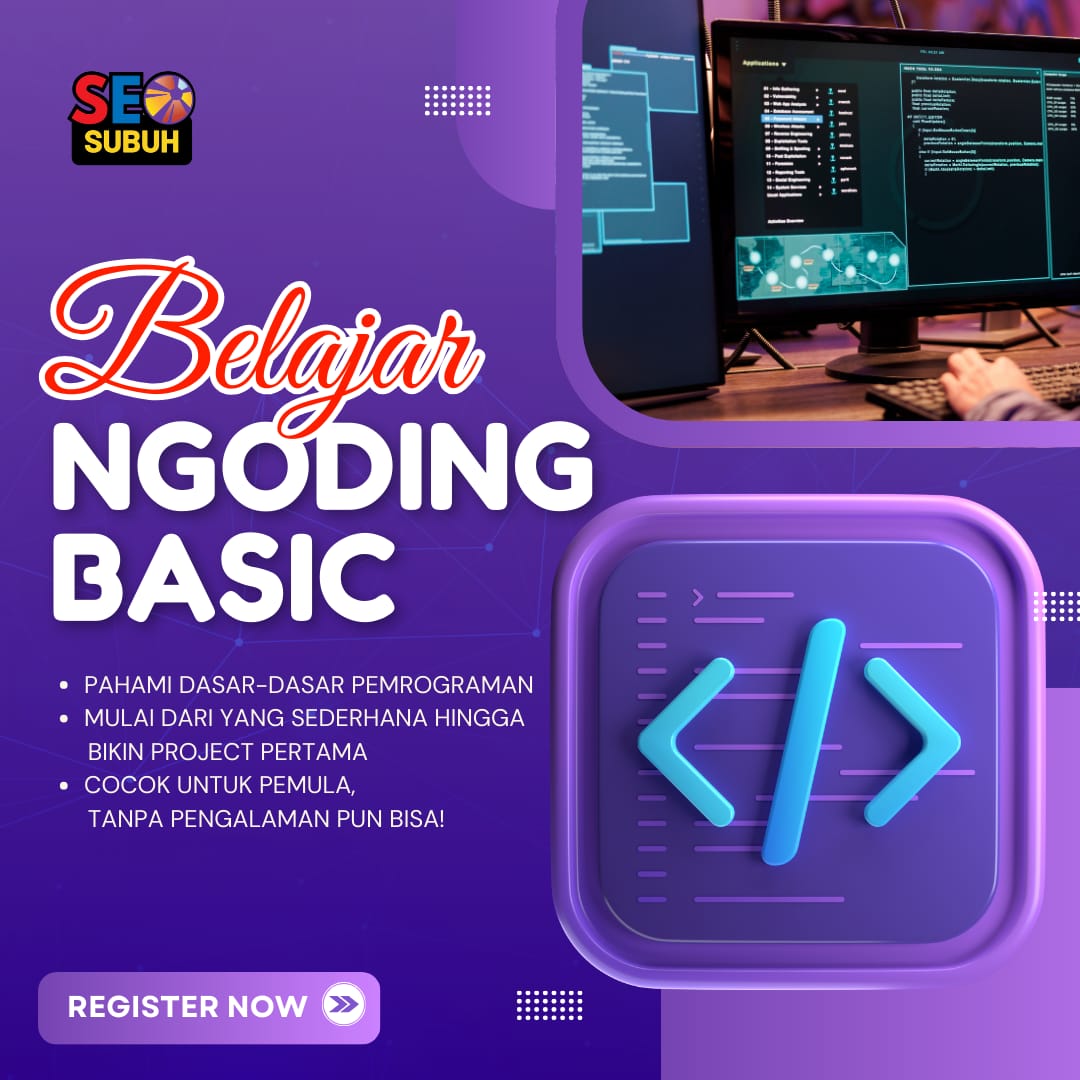 Testimonial dari Ahmad Satria